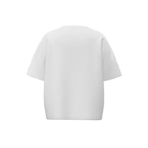 Girl's T-shirt Guess Midi image-1