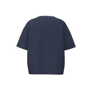 Girl's T-shirt Guess Midi image-1