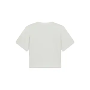 Girl's T-shirt Guess Midi Full Strass image-1