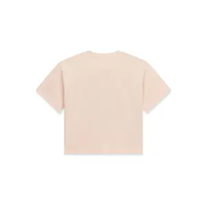 Girl's T-shirt Guess Midi Full Strass image-1