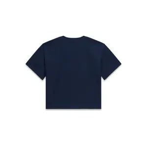 Girl's T-shirt Guess Midi Full Strass image-1