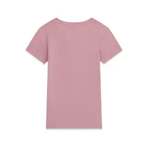 Girl's Logo T-shirt Guess EST 1981 image-1