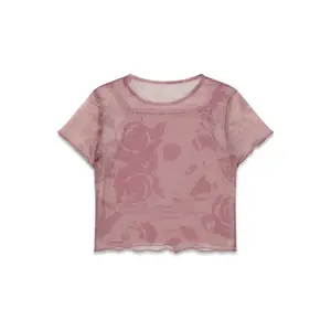 T-shirt bambina Guess Slim image-1
