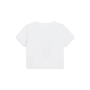 Fitted T-Shirt for Girls Guess Slim Fit image-1
