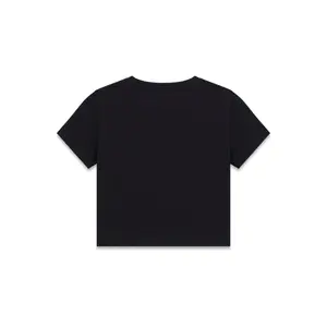 Fitted T-Shirt for Girls Guess Slim Fit image-1