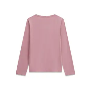 Girl's long sleeve T-shirt Guess image-1