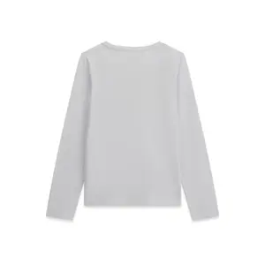 Girl's long sleeve T-shirt Guess image-1
