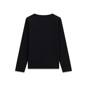 Girl's long sleeve T-shirt Guess image-1