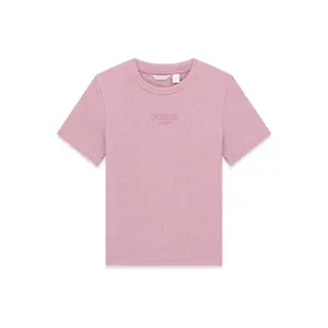Girl's T-shirt Guess Slim Fit image-0