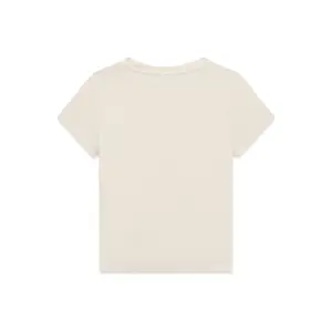 Girl's T-shirt Guess Mini Me image-1