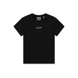 Girl's T-shirt Guess Mini Me image-0