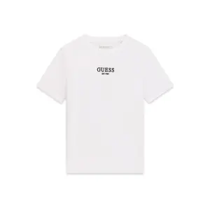 Girl's T-shirt Guess image-0