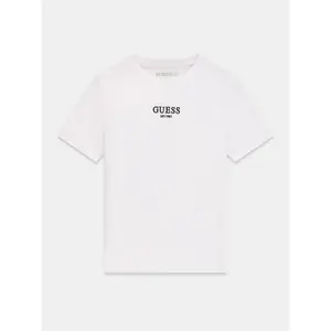 Girl's T-shirt Guess image-1