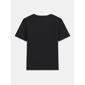 Girls' logo T-shirt Guess image-3
