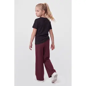 Girls' logo T-shirt Guess image-5