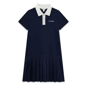 Girl day dress Guess Milano image-0