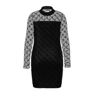 Girl's tight dress Guess image-0