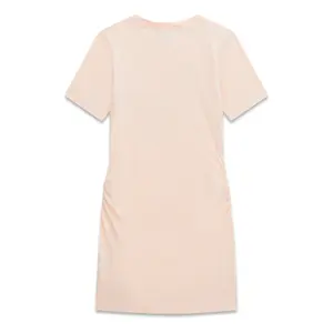 Jersey T-Shirt Dress for Girls Guess image-1