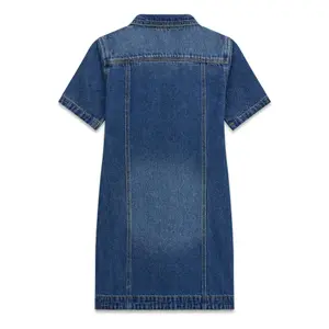 Girl's dress Guess Rigid image-1