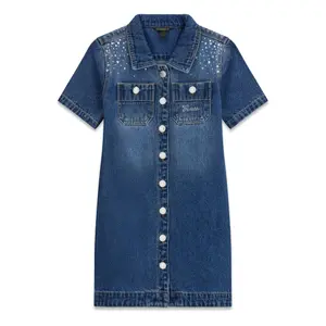 Girl's dress Guess Rigid