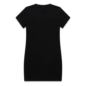 Girl t-shirt dress Guess Mini Me image-1