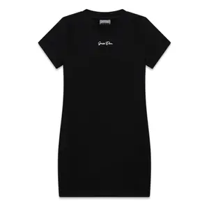 Girl t-shirt dress Guess Mini Me image-0