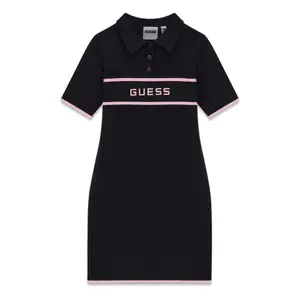Girl's dress Guess Mini Me image-0