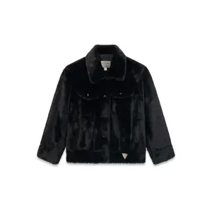 Mädchenjacke Guess image-1