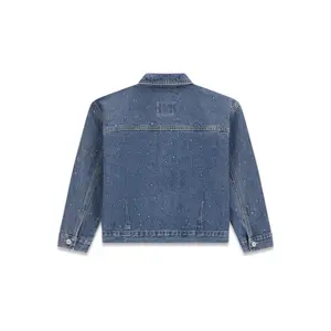 Oversized Jacket for Girls Guess Rigid image-1