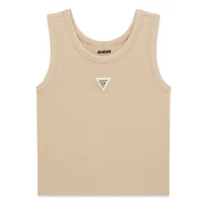 Girl's tank top Guess Mini Me image-0
