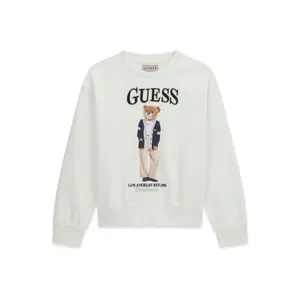 Oversized Hoodie Kinder Guess Active