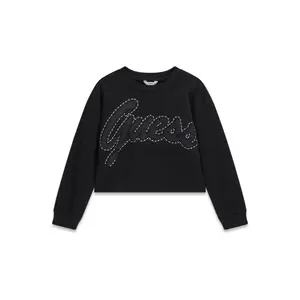 Sweatshirt girl Guess Boxy Active image-0
