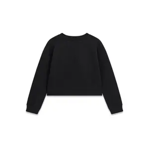 Sweatshirt girl Guess Boxy Active image-1