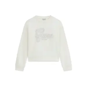 Meisjes Sweatshirt Guess Active image-0