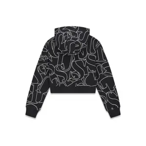 Girl hoodie Guess Active image-1