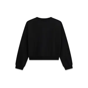 Felpa oversize con cappuccio da bambina Guess Active image-1