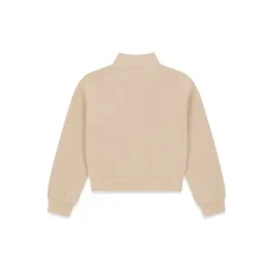 Girl's zip-up sweatshirt Guess Active Mini Me image-1
