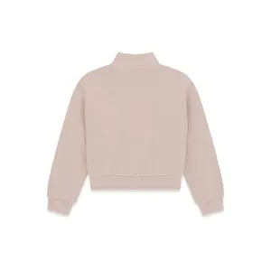Girl's zip-up sweatshirt Guess Active Mini Me image-1