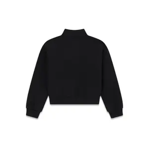 Girl's zip-up sweatshirt Guess Active Mini Me image-1
