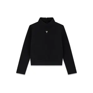 Sweatshirt girl Guess Active Mini Me image-0