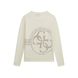 Girl's sweater Guess image-0