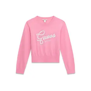 Girl's sweater Guess image-0
