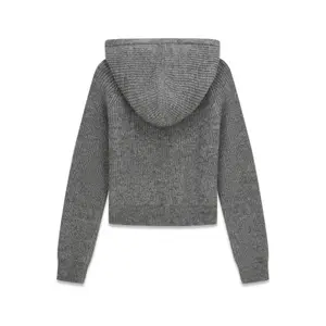 Felpa con cappuccio per ragazza Guess image-1