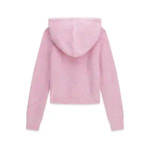 Girls' hoodie Guess image-1