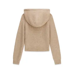 Felpa con cappuccio per ragazza Guess image-1