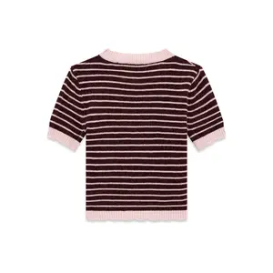 Girl's sweater Guess Chenille image-1