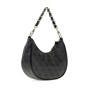 Bandolera de niña Guess Hobo 4G image-1