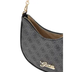 Bandolera de niña Guess Hobo 4G image-2