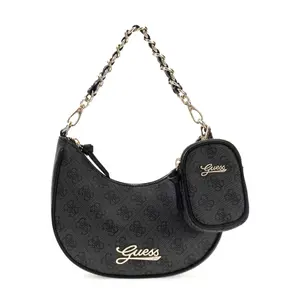 Bandolera de niña Guess Hobo 4G image-0