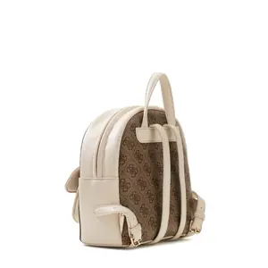 Girl's backpack Guess 4G image-1